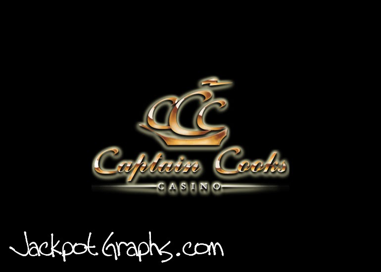 Captain cook casino instant play bonus