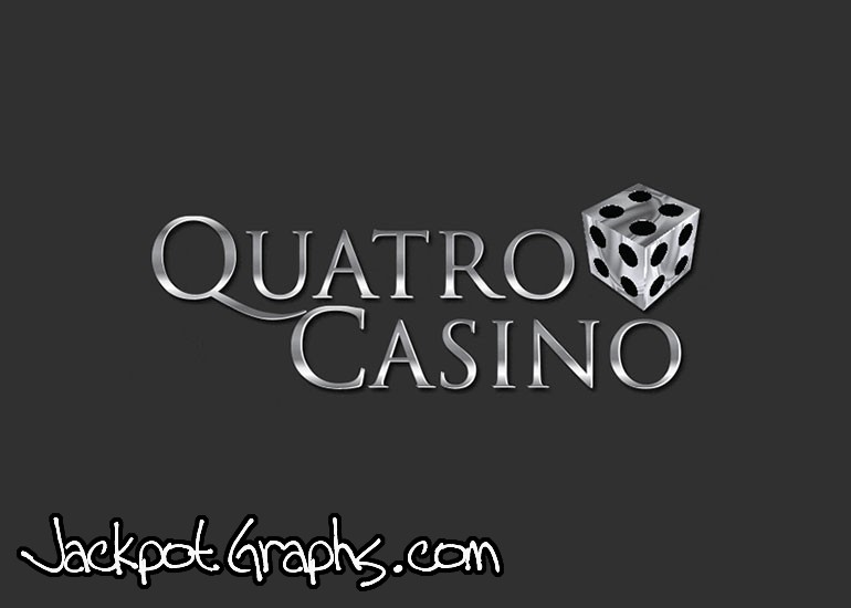 Quatro casino free spin