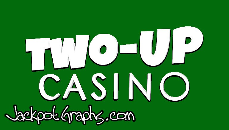 Two up online casino games
